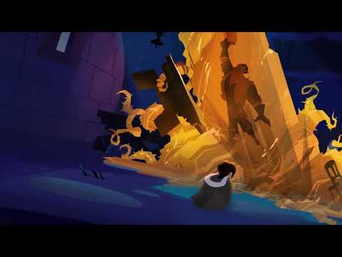 Video thumbnail for Let Me Make You Proud (Reprise)