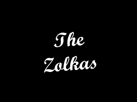 The Zolkas- Kramer's Polka