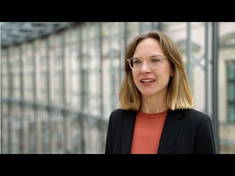 Johannes Zilkens-Promotionspreis 2017: Christiane Bürger