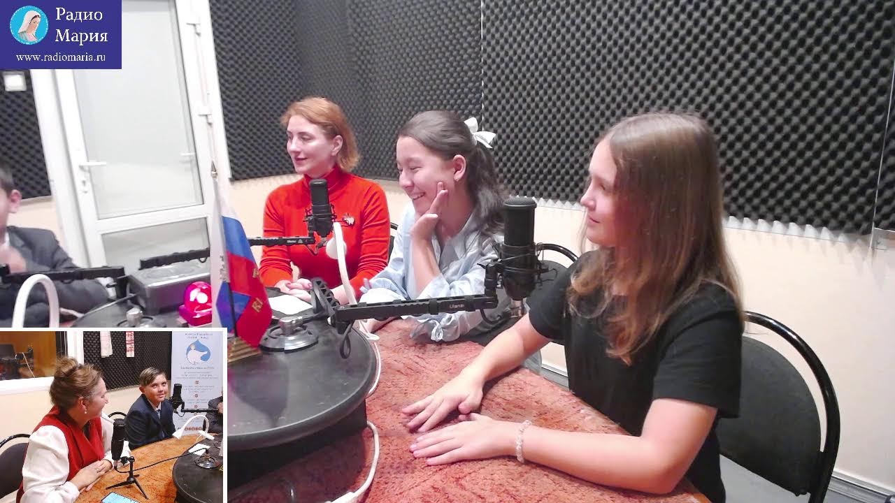 Наследие великих поэтов - "Энергия доброты"