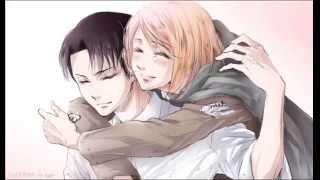 .:Nightcore Grow Old Old with Me