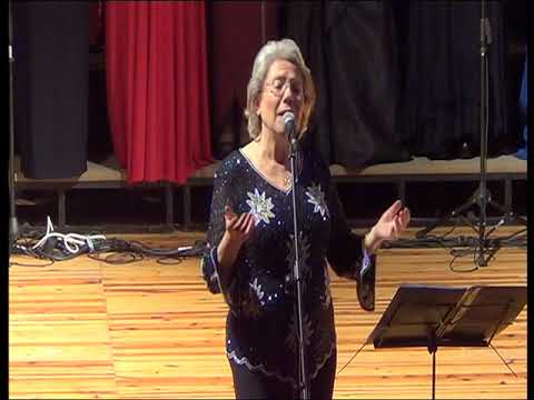 ERSEL AKTEKİN - KALBİM YİNE ÜZGÜN SENİ ANDIM DA DERİNDEN