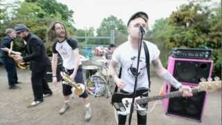 Faintest Idea - Youth (Official Music Video) TNSrecords