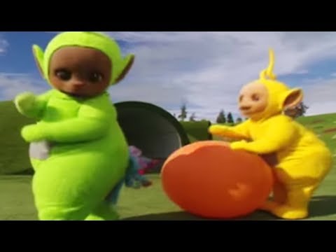 Teletubbies Svenska: Säsong 9, Episod 211 HD | Rangoli ☆ Visar för barn ☆