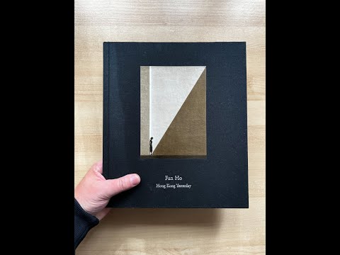 The Lone Rangefinder: Fan Ho: Hong Kong Yesterday