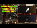 Elden Ring How To Find Maliketh The Black Blade