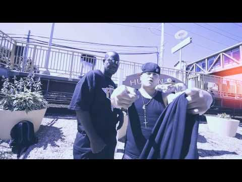 Snowgoons ft Blaq Poet & Uzual Suspectz - Goonsville (Directed by Jack Nine)