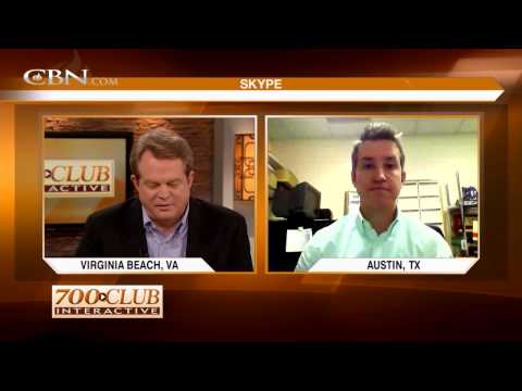 700 Club Interactive: It’s Not Too Late - May 8, 2013