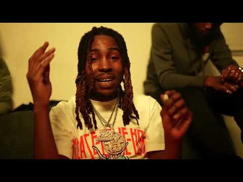 Scale baby, Young G’s - Darkness | Official Music Video (Pain & Anger Riddim)