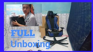 8200 Koleksi Kursi Gaming Rexus Rgc 101 Gratis Terbaru