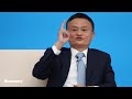 Alibaba's Jack Ma Says Get Ready To Work 996 For Him