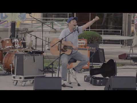 출장작곡가 김동산 2019저항예술제 @경기도문화의전당