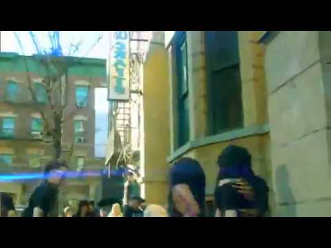 LMFAO - Party Rock Anthem ( Every day I'm shufflin' ) Official Music Video HD.