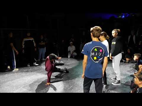 All Nations Rise vs ?? | prelim | Renegade Rockers 35th Anniversary