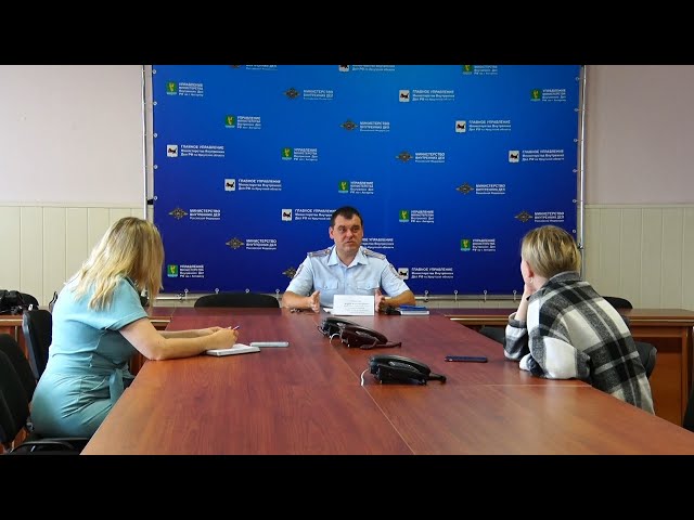 Мелкие хищения – серьёзная проблема