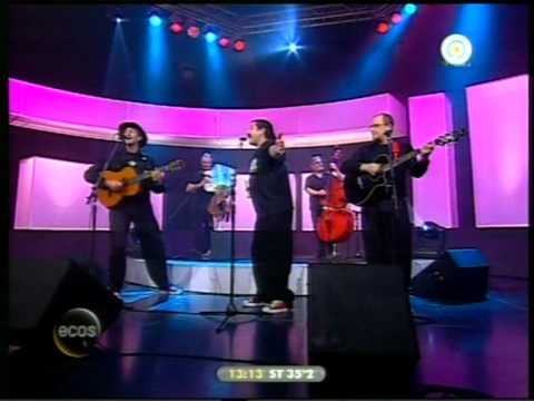 TRIO LAUREL - SOBREDOSIS DE CHAMAME