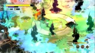 Bastion - A Stranger's Dream All Idols Active - Taking The Ol' Heart Out For A Test Drive