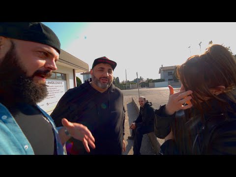 Questa non ci voleva!