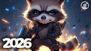 Music Mix 2026 🎧 EDM Mixes of Popular Songs 🎧 EDM Bass Boosted Music Mix #572