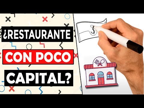 , title : 'Como Montar un RESTAURANTE con Poco Dinero | 4 Ideas Poderosas para Hacerlo