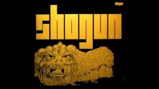Shogun -  Only the Lonely