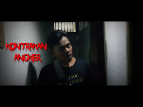 film-pendek-horror-kontrakan-angker
