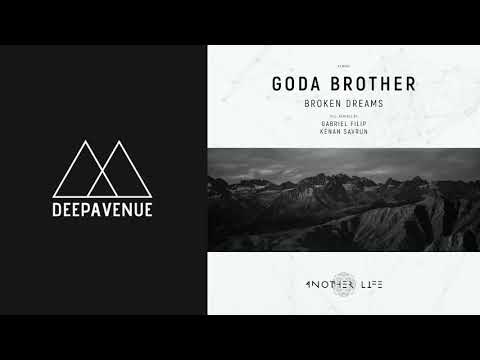 PREMIERE: Goda Brother - Broken Dreams (Kenan Savrun Remix) [Another Life Music]