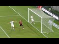 videó: Nagy Dominik első gólja a Paks ellen, 2021