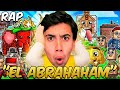 EL ABRAHAM CANCIÓN VIDEO OFICIAL