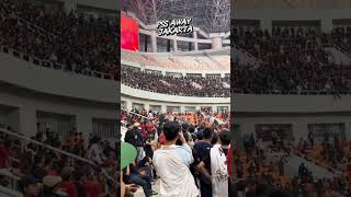 Download lagu Pss away jakartaaa #bcs  #psssleman #ultrasworld #brigatacurvasud mp3