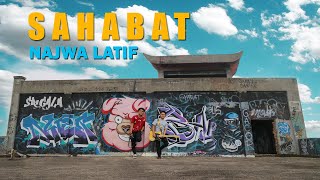 Download lagu SAHABAT - Najwa Latif Cover mp3