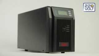 ЕЛІМ ІНПО-36-1000 - відео 1