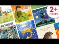 2 Hours Of Animal Adventure Read Alouds For Kids Featuring Where The Wild Things Are More