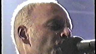 WAYNE KRAMER - Edge of the Switchblade (Sweden 1995)  8/11