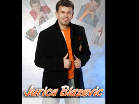 Jurica Blazevic dzingle Volim te 2011