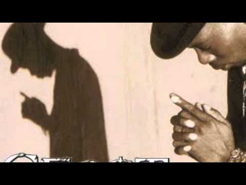 Ghostt " Cali-Bound"