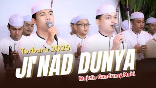 Download lagu SHOLAWAT JI'NAD DUNYA VERSI MAJELIS GANDRUNG NABI TERBARU 2025 (FULL KOPLO) mp3 Download lagu SHOLAWAT JI'NAD DUNYA VERSI MAJELIS GANDRUNG NABI TERBARU 2025 (FULL KOPLO) mp3