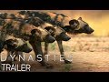 Dynasties:  Official Trailer #2 | New David Attenborough Series | BBC Earth