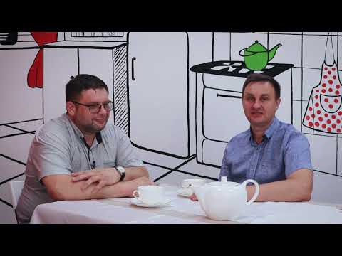 Разговор на кухне / Сергей Макарченко / 16.06.2021 (Интернет версия)