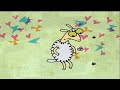 Sheep In The Big City Intro Official Instrumental