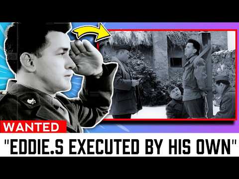 The American soldier EXECUTED by his own Army. Full Documentary.....