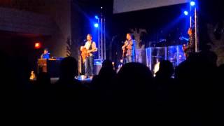 Andrew Peterson Live Intro - Rest Easy