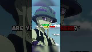 Most Heartbreaking Final Words in Anime | Part 2 | Counting stars edit 😢🔥  #anime #amv #shortvideo