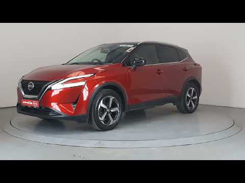 Nissan QASHQAI 1.3 Hybrid Premiere Edition MAN r - Image 2