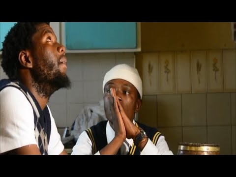 Mr Double D2 ft Glyzzer  - Phela mandla (Official Music Video)