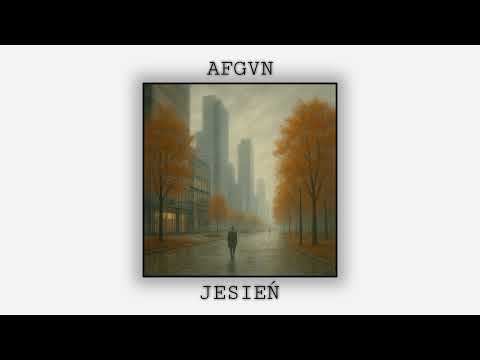 Afgvn - Jesień