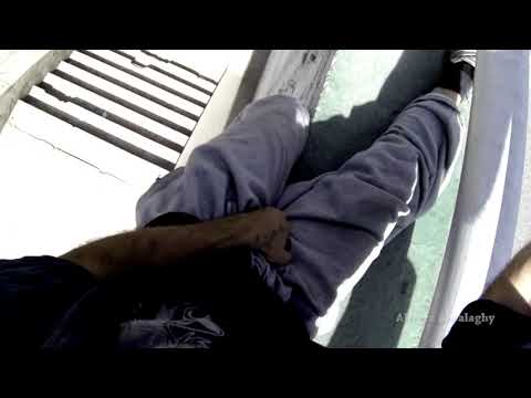 I can't be father anymore