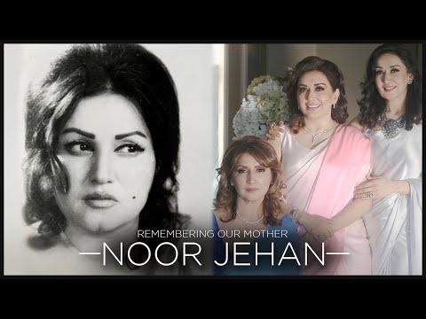 âž¤ Noor Jahan Daughters Interview â¤ï¸ Video.Kingxxx.Pro