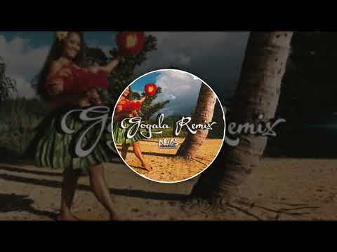 Gogala [Zuk-Ma Remix]🇸🇧 2025