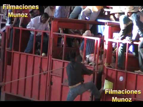 EL CHUKY VS TACO KYN